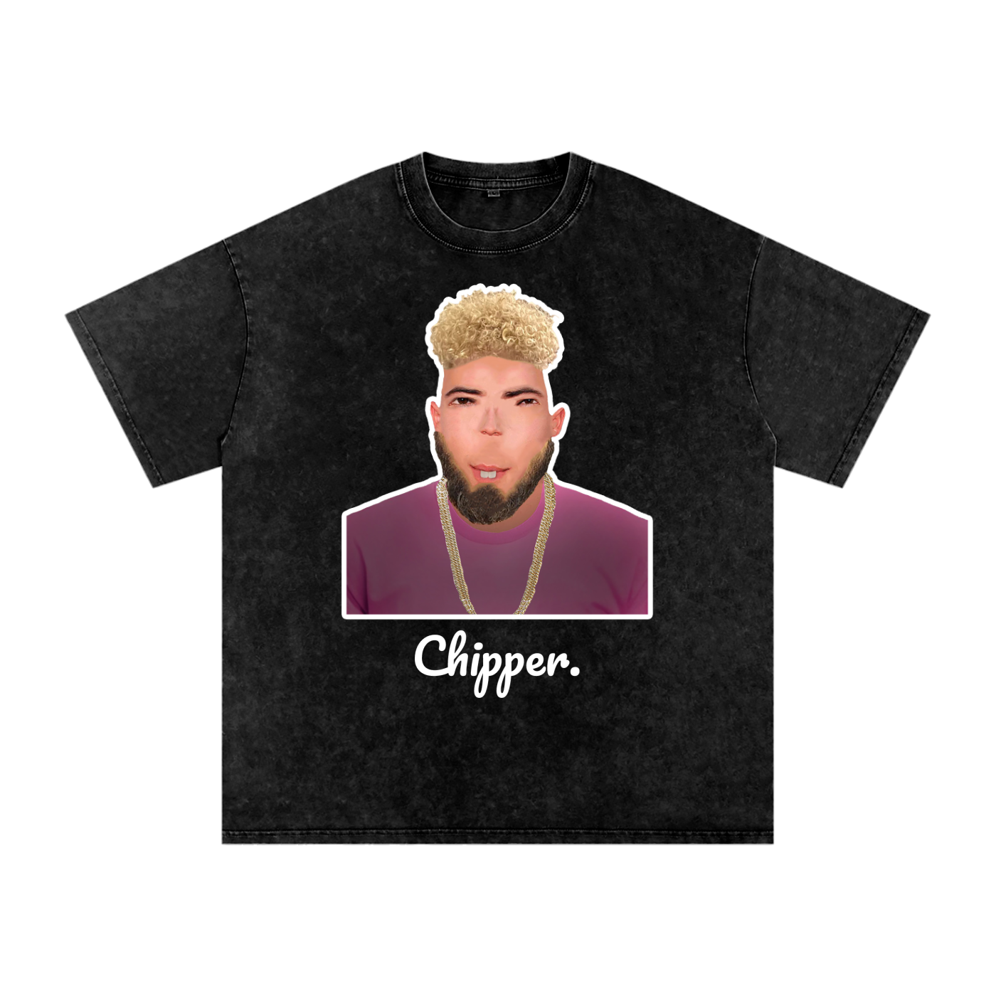 chipper