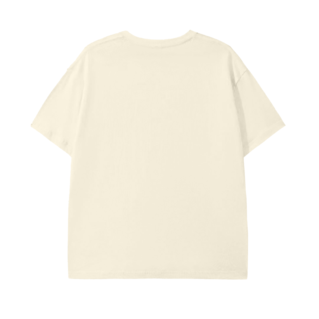 Classic Center Chipper Tee