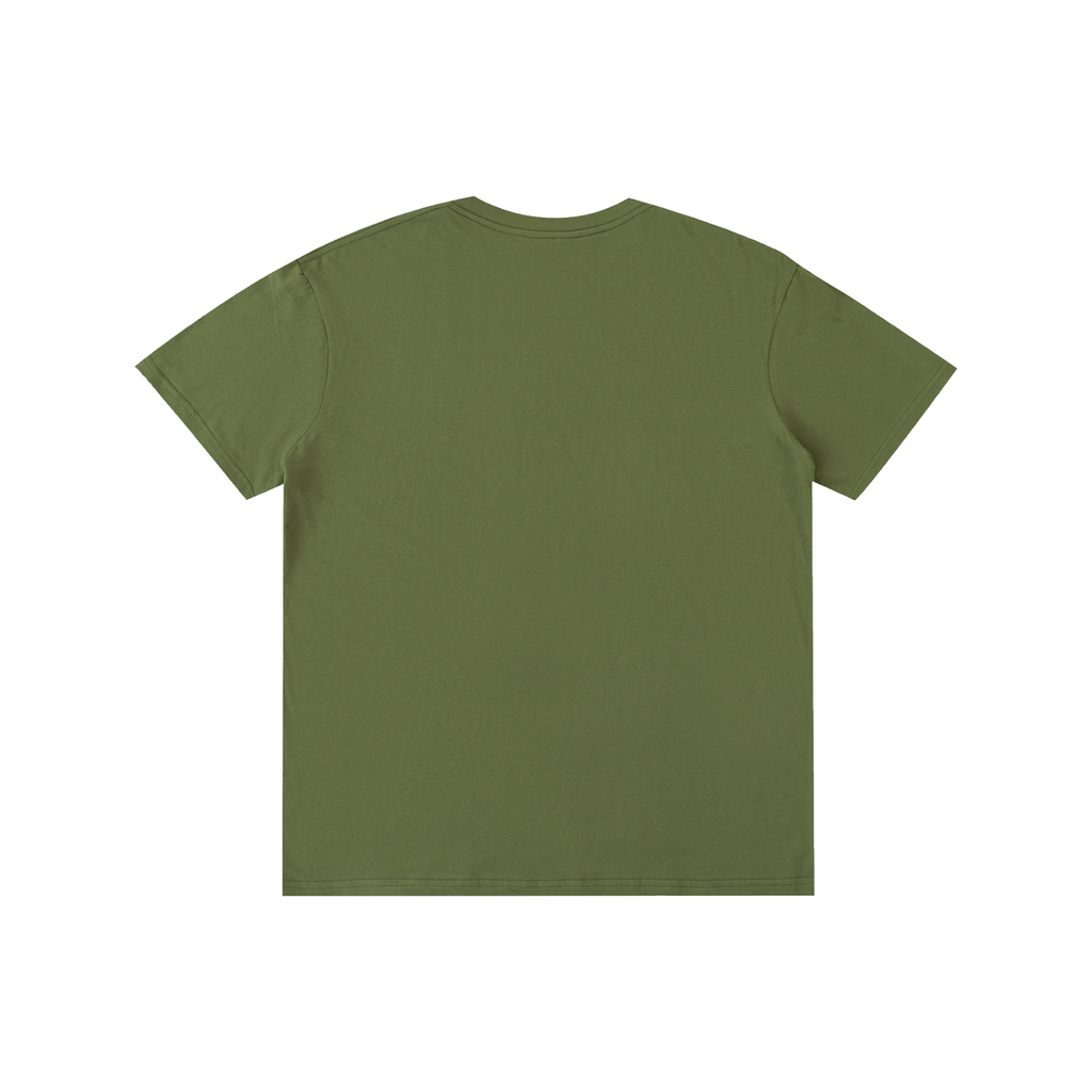 Classic Center Chipper Tee